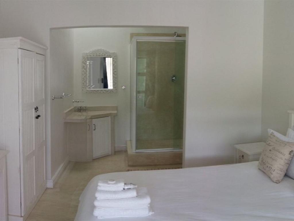 Osler Place Self-Catering Stilbaai Ngoại thất bức ảnh