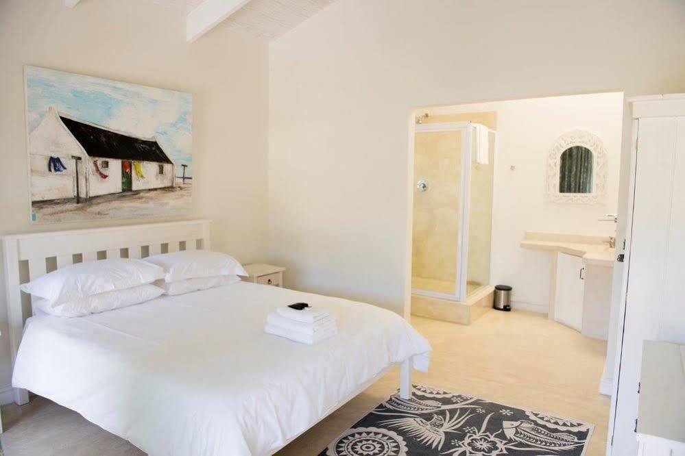 Osler Place Self-Catering Stilbaai Ngoại thất bức ảnh